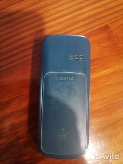 Телефон Nokia
