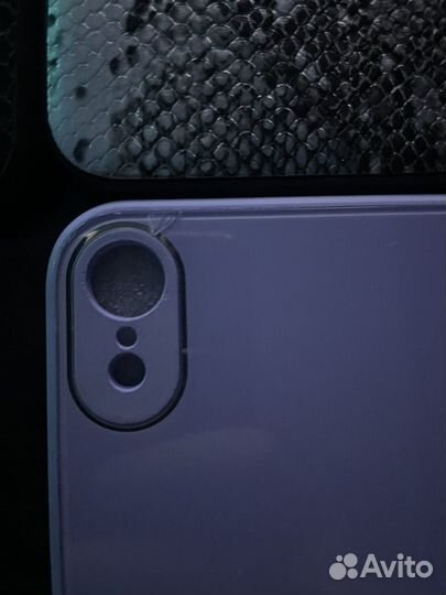 Чехлы на iPhone xr