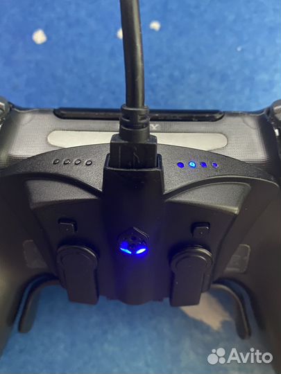 Strikepack FPS Dominator PS4