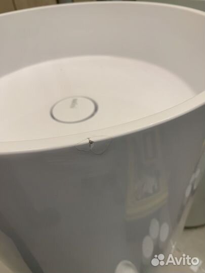 Реставрация ванн и локальный ремонт