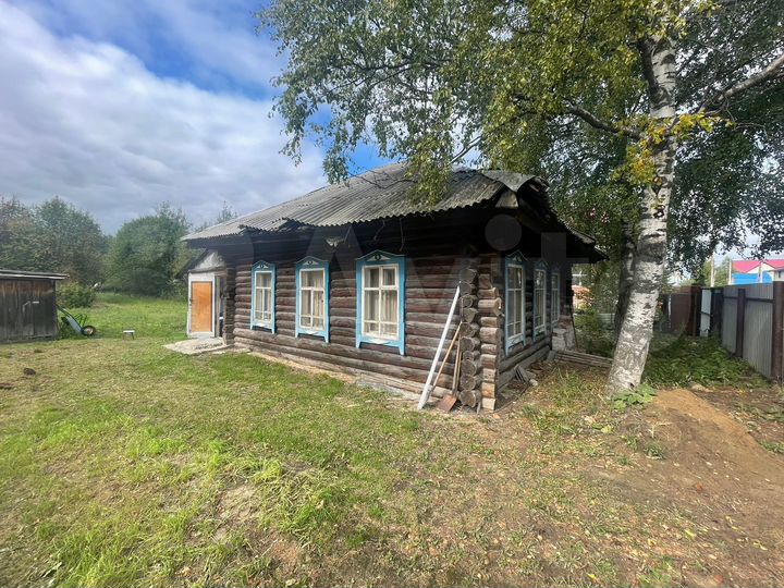 Участок 4,7 сот. (ИЖС)