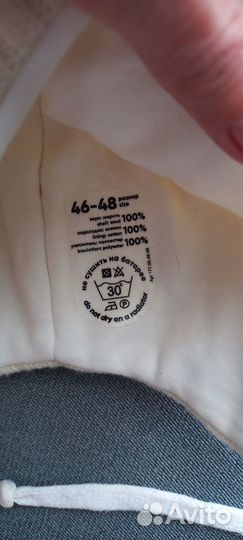 Шапка детская