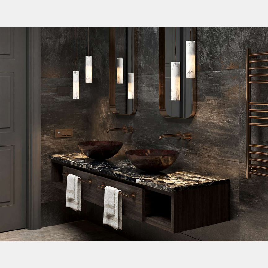 5-к. квартира, 393,1 м², 40/41 эт.