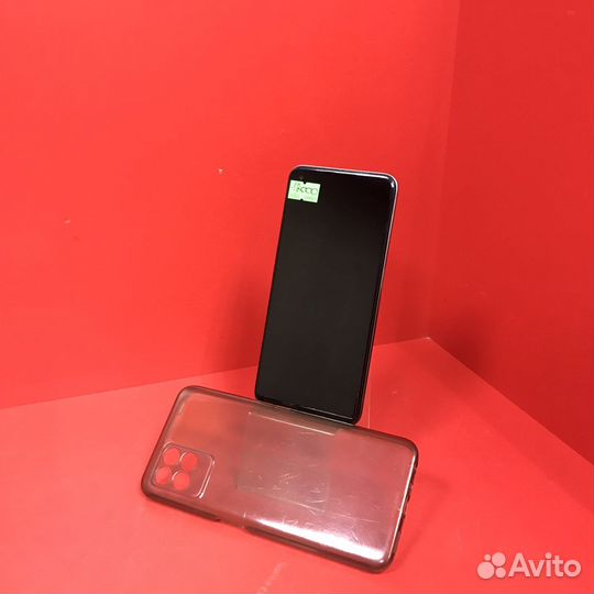 realme 8i, 4/64 ГБ