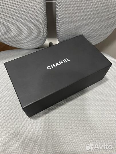 Солнцезащитные очки chanel