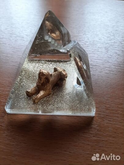 Сувениры из Египта Пирамиды и Другое