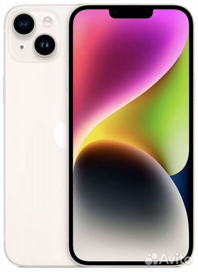 iPhone 14 Plus, 128 ГБ