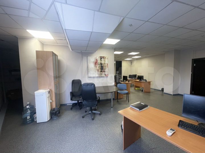 Сдам офисное помещение, 59.7 м²