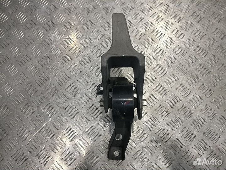 Подушка двигателя ASX (10) /Lancer 10 (07) зад б/у