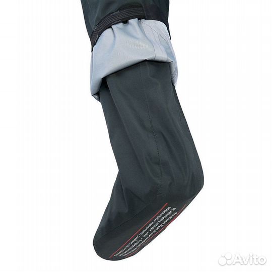 Вейдерсы Finntrail hiker Grey