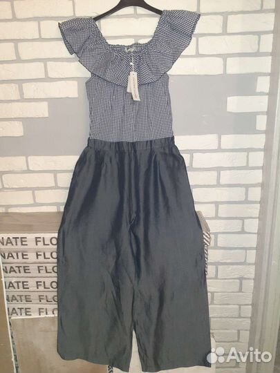 Итальянский Комбинезон фирмы Rinascimento