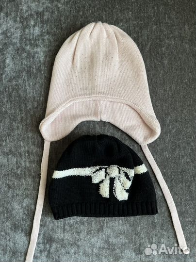 Шапки Catya Il trenino