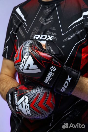 Комплект для мма RDX +Green Hill