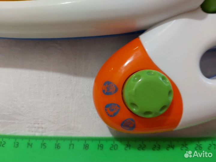 Развивающая гитара для малышей