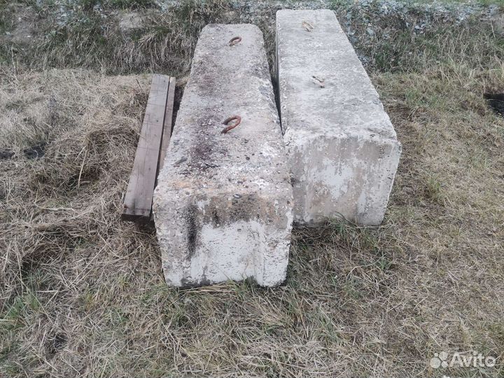 Фундаментные блоки фбс 24 5 6 бу