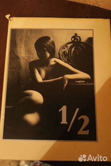 Книги из домашней библиотеки