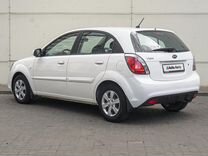 Kia Rio 1.4 MT, 2011, 74 169 км, с пробегом, цена 855 000 руб.