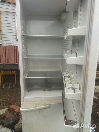 Холодильник бу