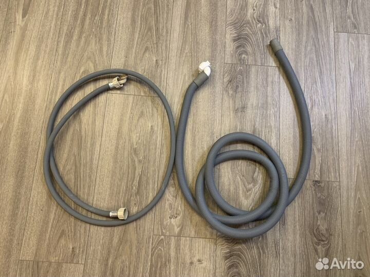 Шланги для стиральной машины