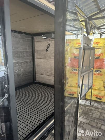 Клетки,брудера