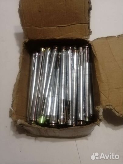 Анкер рамный 10 112