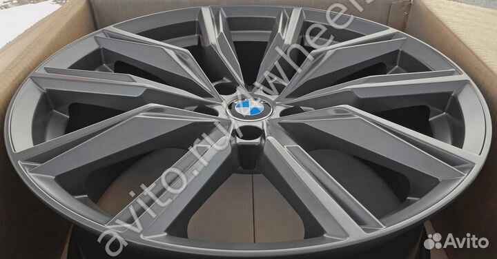 Диски бмв 2 R19