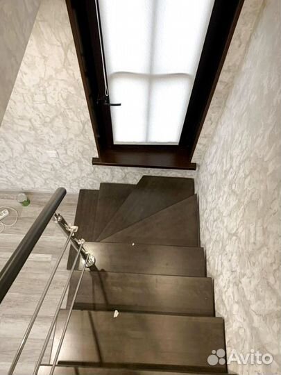 Лестница для дома и дачи