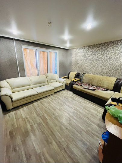 2-к. квартира, 46 м², 3/5 эт.