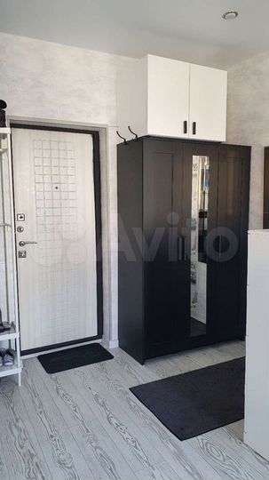 Квартира-студия, 28 м², 2/4 эт.