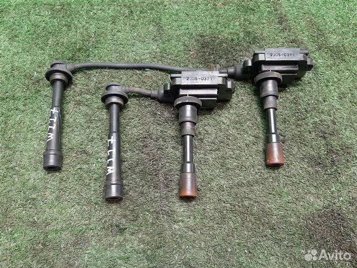 Катушка зажигания Suzuki SX4 2007