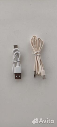 Новые беспроводные наушники Baseus Bowie D05