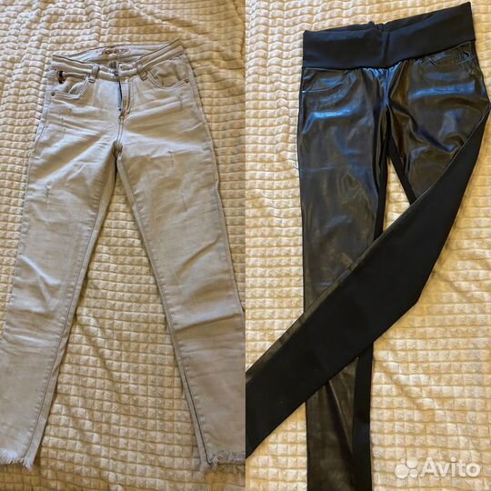 Женские вещи 42-46