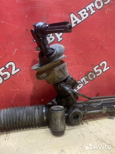 Рулевая рейка Chevrolet Cruze 1 Z18XER 1.8