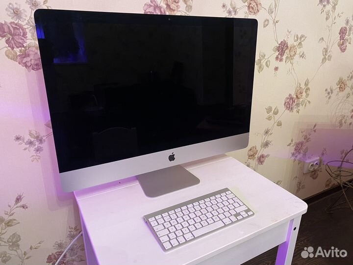 iMac 27