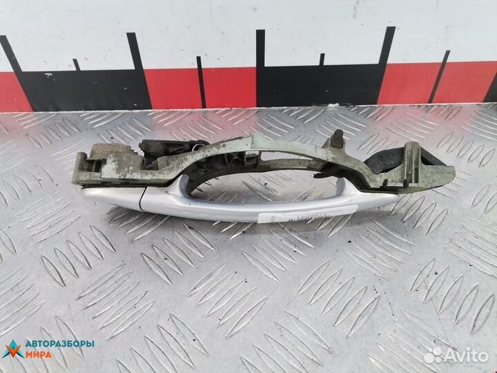 Ручка наружная задняя правая Volkswagen Passat B5