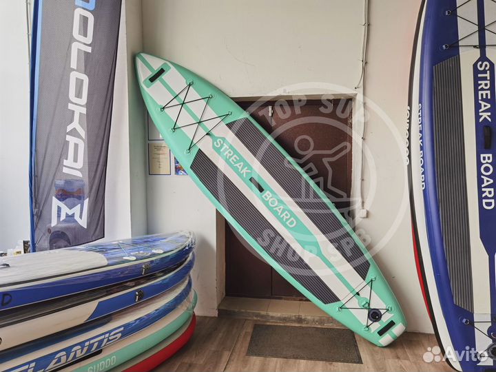 Сап доска / Сапборд / Сап борд