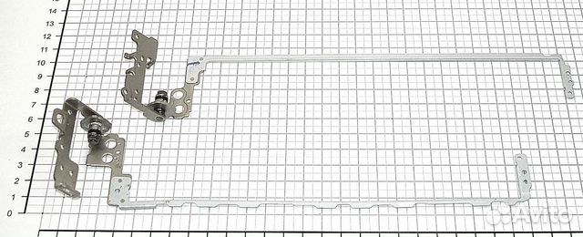 Петли для ноутбука HP 250 G6 HP 15-BS