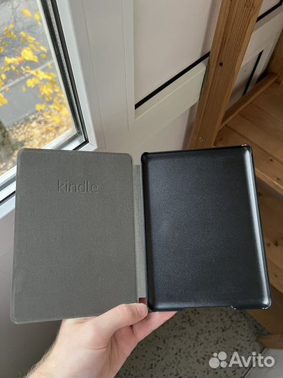 Электронная книга Amazon Kindle Paperwhite 2021