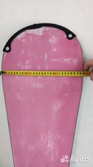 Сноуборд Kemper 163