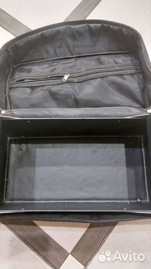 Чемодан для косметики