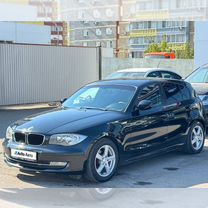 BMW 1 серия 1.6 AT, 2011, 237 000 км, с пробегом, цена 777 000 руб.