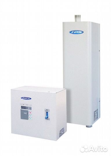 Электрический Котел zota 