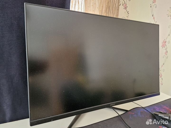 Монитор MSI MAG273 27 дюймов 144 Гц