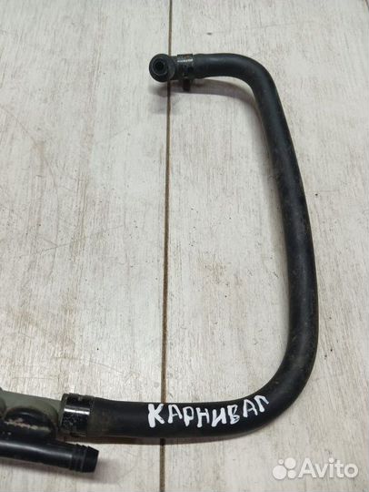 Шланг тормозной Kia Киа Carnival Kaрнивал 2.9