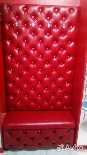 Каретная стяжка