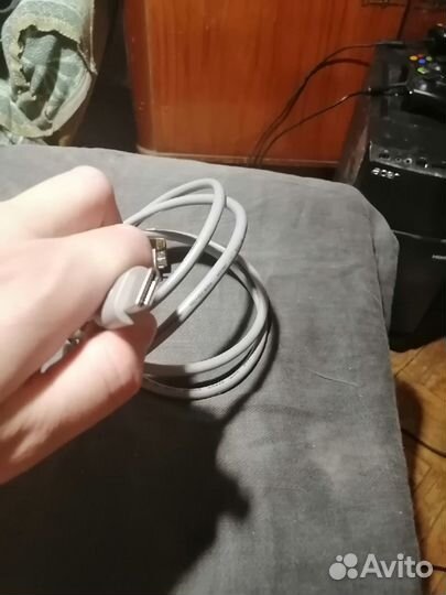 Кабель Belsis hdmi - DVI-D