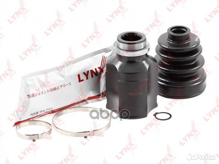 Шрус внутренний правый CI-3738 lynxauto