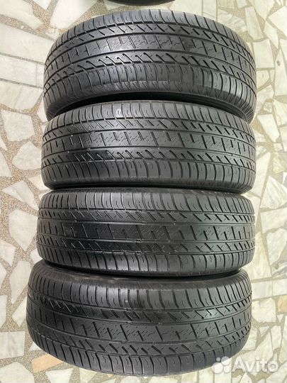 Bridgestone Ecopia EP850 225/65 R17