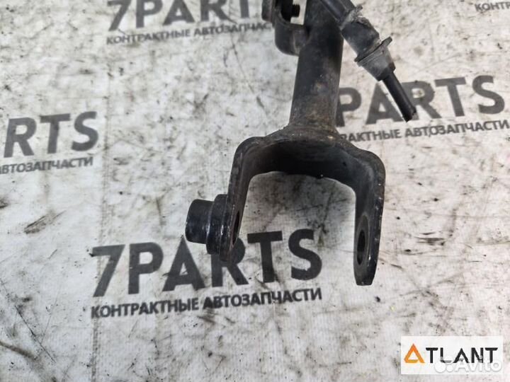 Рычаг задний левый honda civic