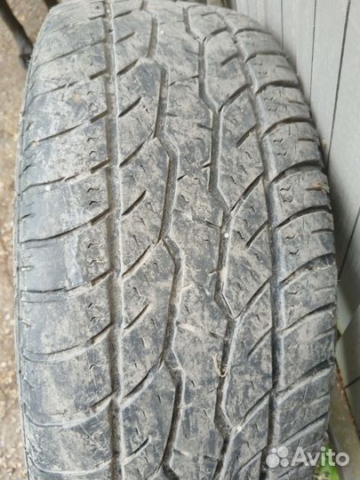 Maxxis AT-771 Bravo 255/65 R16